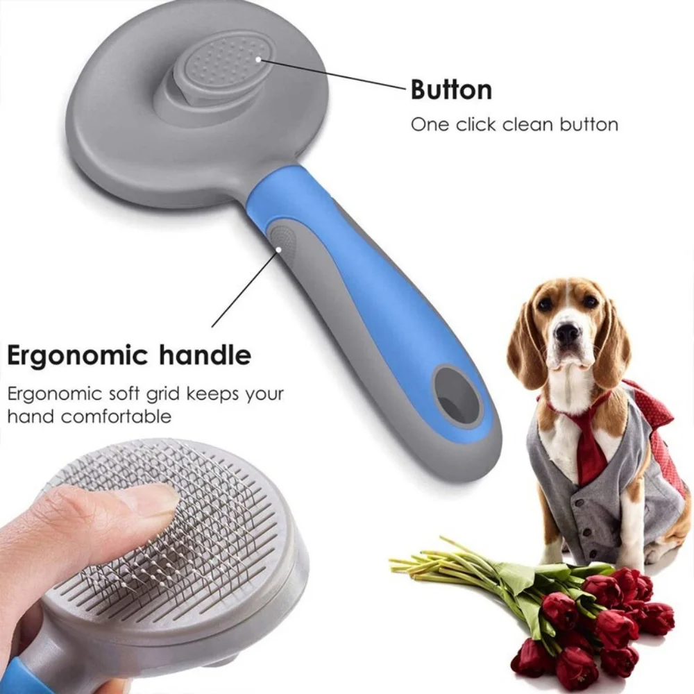 Pet hair removal multi colors